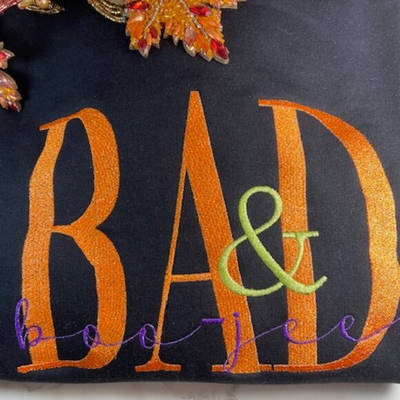 sweatshirt - Picture 3 of 3